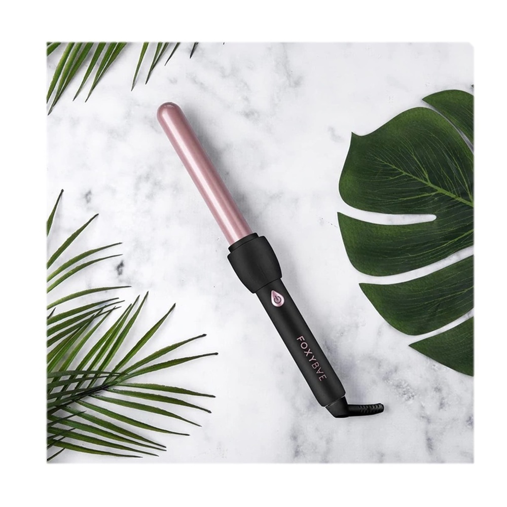 FoxyBae 1 Inch Curling Wand